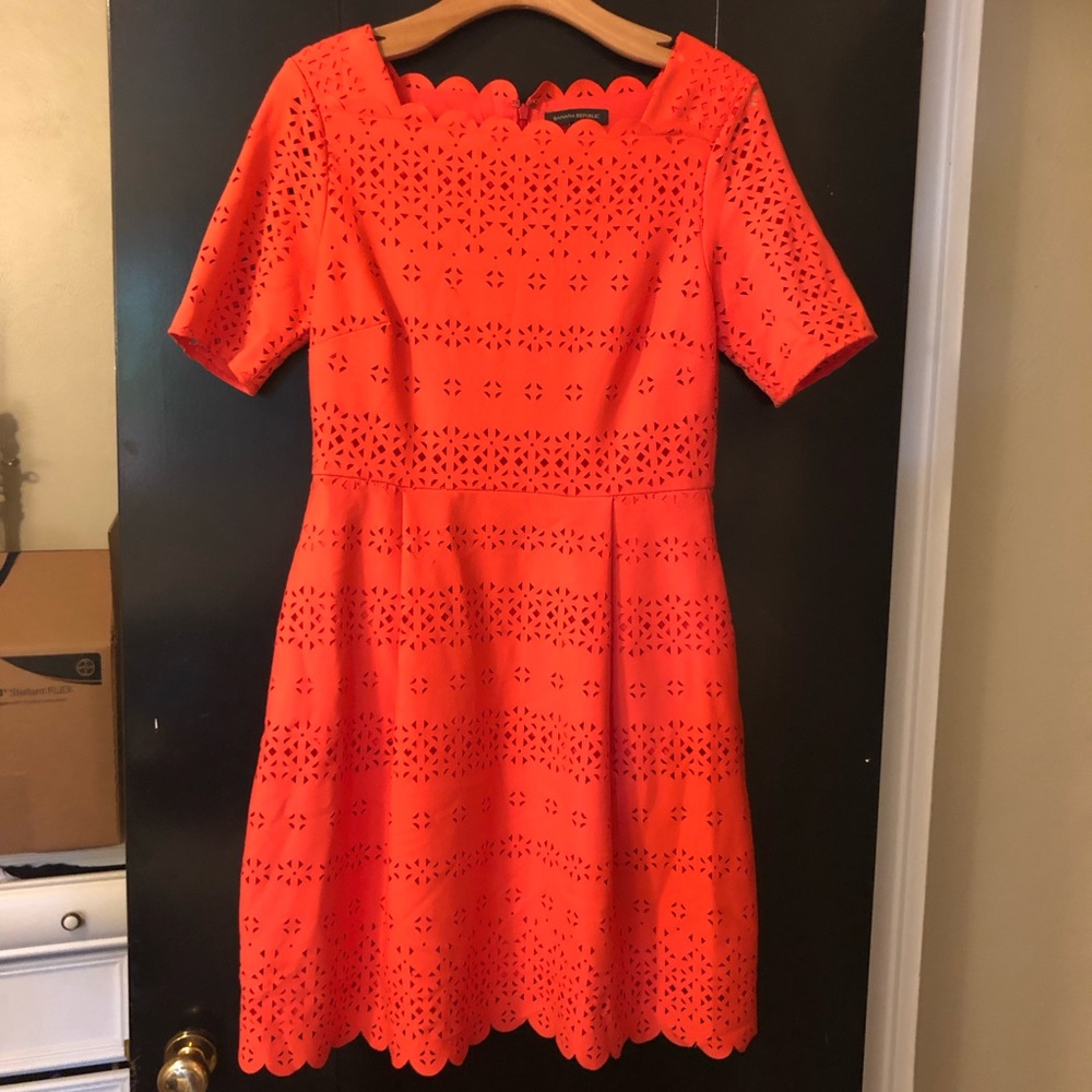 Banana Republic Dress